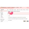 3-7 days get effect, FEG eyelash regrowth liquid fragrance free non-chemical pure natural