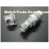 Tailor Made Die Casting Parts High Accurate , CNC Turned Components