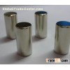 Cylinder magnet