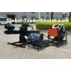 Enhanced type of XP - 20 Jet-grouting drilling Depth 30 - 50 m