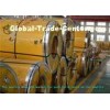 Inox 316L 316Ti Cold Rolled Stainless Steel Coil for Automotive , AS EN SUS JIS Standard