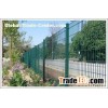 Wire Mesh Fence