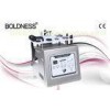 Fat / Lipo RF Skin Tightening Machine , Radio Frequency Skin Tightening Machine