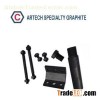 Graphite Fasteners