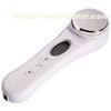 Professional Ultrasonic Vibration Home Beauty Devices For Cleansing / Massaging