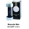 Muscular perfume