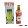 women perfume