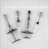 Glabella Injection Dermal Filler Soft Hyaluronic Acid Wrinkle Fillers , Long Lasting