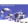 galvanized  wire