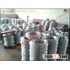 Hebei anping supply Galvanized wire