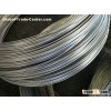 ER316Si stainless steel wire with bright surface for welding electrodes