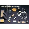 Sintered NdFeB Magnet