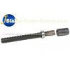 Forging Parallel Threaded Rebar Splice Coupler / Adding Length Coupler High Precision