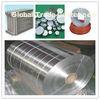 8011  H14 Aluminum Strip for Composite Pipe PEX-AL-PEX Pipe 0.20mm - 0.45mm Thickness
