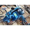 ZBQ50 pneumatic grouting pump