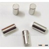 Permanent Strong NdFeB Neodymium Cylinder Magnets