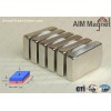 High Quality Permanent Neodymium Rectangular Magnet
