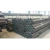 API ERW Seamless Boiler Tubes Pipe Cold Drawn With Thick Wall 1.2mm - 18mm Thickness