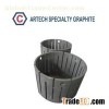Graphite Heater For Sapphire