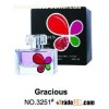 Gracious perfume