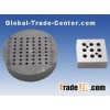 high-purity graphite mold