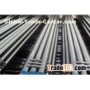 Din 17175 Seamless Steel Pipe