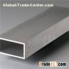 Stainless Steel Rectangular Square Pipe