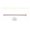HDG saftey top cup lock scaffold system , construction scaffold braces