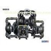 Cast Steel Low Pressure Double Diaphragm Pump Air Driven Diaphragm Pumps