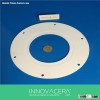 Machinable Glass Ceramic Disc/INNOVACERA