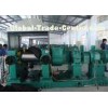 XKJ-510 reclaim rubber machinery mixing - refining waste synthetic rubber