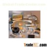 Sintered NdFeB