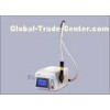 1064nm / 532nm Q Switched Nd Yag Laser Machine , Skin Care Laser Beauty Equipment