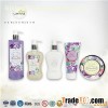 Body Lotions