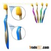 Golden Filament Toothbrush