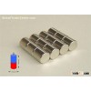 Strong Permanent Cylinder Neodymium Magnets