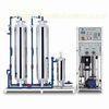 450L/H RO Pure Water Machine with Stainless Steel Sand and Carbon Filter