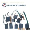 Carbon Slip Ring Brush