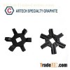 Graphite Rotor