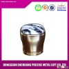 zinc alloy Perfume caps