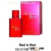 Red is Red perfume