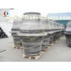Large Vessel Marine Rubber Fender , 600H Super Cone Rubber Fender