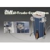 B-001 3D Ultrasound Liposuction Cavitacion RF Slimming beauty equipment for Fat Removal