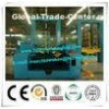 Automated H Beam Assembling Machine For Steel Construction Need