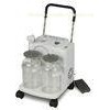 High Vacuum High Flow Electric Suction Apparatus For Hospital And Clinic Use