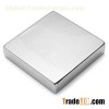 Strong Rare Earth N35-N52 Permanent Neodymium Block Magnets