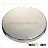 D25x5mm Round Magnets And Super Magnets In The Magnetic Materials