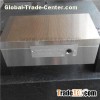 Rotary Fine Pole Permanent Magnetic Chuck