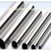 Bright Annealing 201 Stainless Steel Welded Pipes , Welded Stainless Steel Tubing