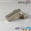 Permanent Super Strong Rare Earth Rectangular Magnet